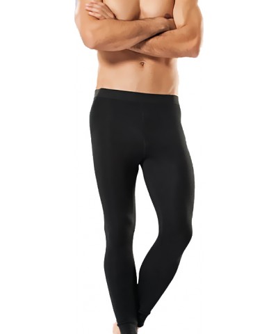 Namaldi Unisex Ισοθερμικό Παντελόνι Μαύρο