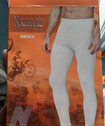 Namaldi Unisex Ισοθερμικό Παντελόνι Μαύρο Namaldi Unisex Ισοθερμικό Παντελόνι Μαύρο
