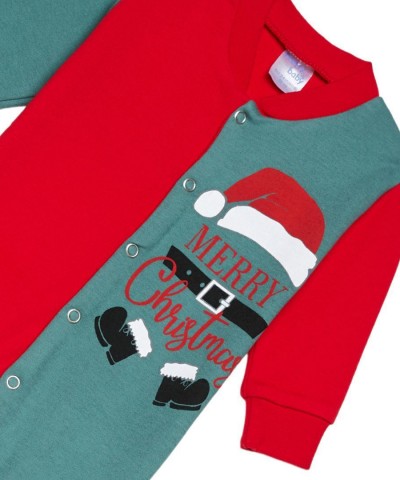 Pretty Baby Βρεφικό Φορμάκι Μακρυμάνικο Κοκκινο Pretty Baby Βρεφικό Φορμάκι Μακρυμάνικο Κοκκινο