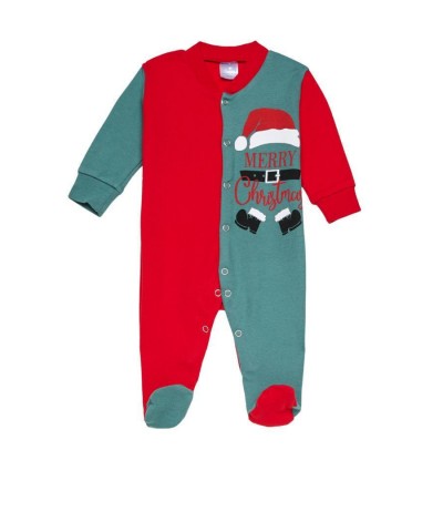 Pretty Baby Βρεφικό Φορμάκι Μακρυμάνικο Κοκκινο Pretty Baby Βρεφικό Φορμάκι Μακρυμάνικο Κοκκινο