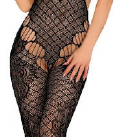 Livia Corsetti Amer Black