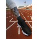 Sport κάλτσες 12 ζευγάρια βαμβακερές Ανθρακί