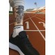 Sport κάλτσες 12 ζευγάρια βαμβακερές Λευκό