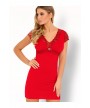Livco Sive Red Chemise