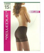Elledue Slimmer 1+1 Καλσόν 15 Den Σύσφιξης Londra Elledue Slimmer 1+1 Καλσόν 15 Den Σύσφιξης Londra