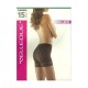 Elledue Slimmer 1+1 Καλσόν 15 Den Σύσφιξης Μαύρο
