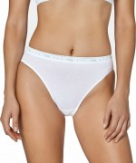 Sloggi 100 Tai 10198073 0003/03 White Sloggi 100 Tai 10198073 0003/03 White