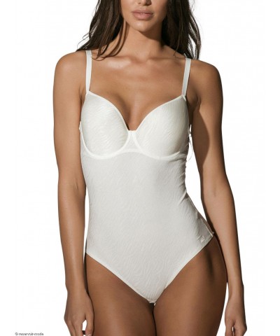 Luna breeze Κορμάκι Ιβουάρ Luna breeze Κορμάκι Ιβουάρ