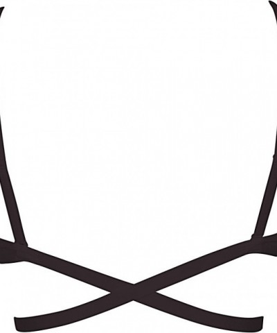 Luna Secret Μαύρο Σουτιέν Push Up 1+1 Δώρο Lowback Luna Secret Μαύρο Σουτιέν Push Up 1+1 Δώρο Lowback