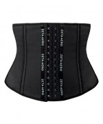 Zeta curves Zeta Aero Κορσές Μέσης black Zeta curves Zeta Aero Κορσές Μέσης black