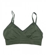 Σουτιέν τύπου ''Pretty Bra'' 3 τεμάχια χρωματιστά