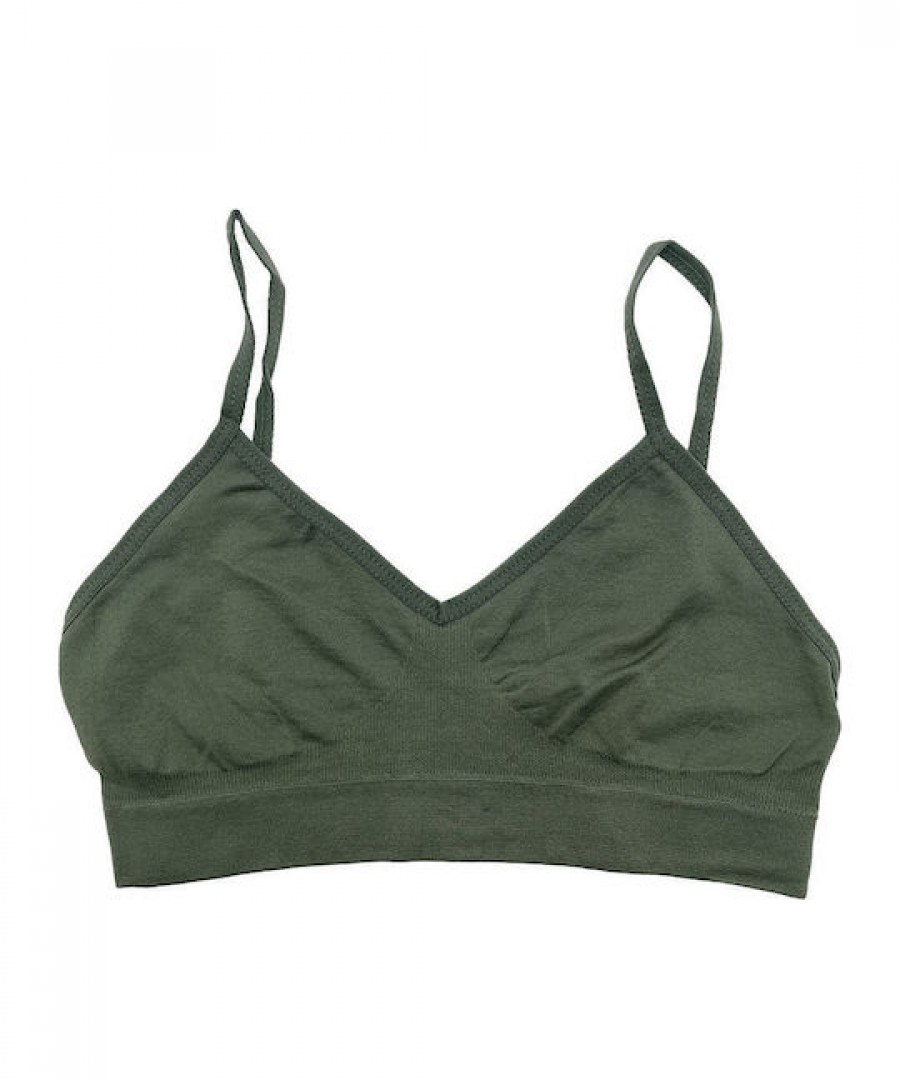 Σουτιέν τύπου ''Pretty Bra'' 3 τεμάχια χρωματιστά