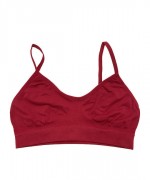 Σουτιέν τύπου ''Pretty Bra'' 3 τεμάχια χρωματιστά
