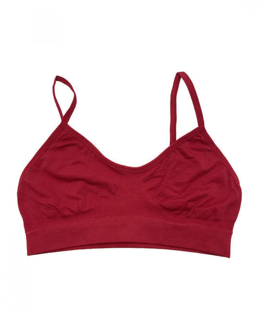 Σουτιέν τύπου ''Pretty Bra'' 3 τεμάχια χρωματιστά
