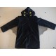 Ρομπάκι fleece παιδικό black vampire