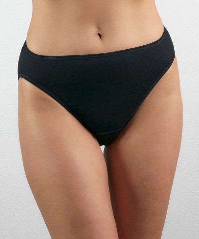 Κυλόττα  Brazil, Μαύρο Κυλόττα  Brazil, Μαύρο