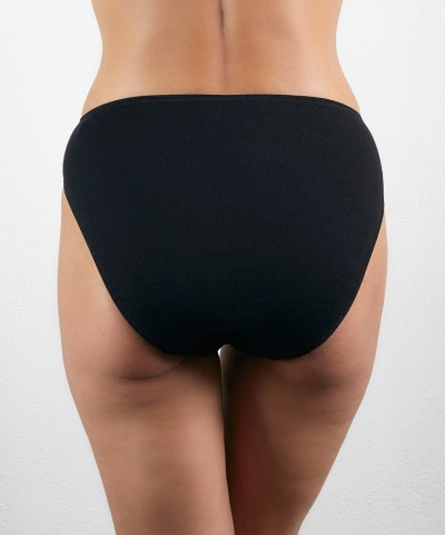 Κυλόττα  Brazil, Μαύρο Κυλόττα  Brazil, Μαύρο