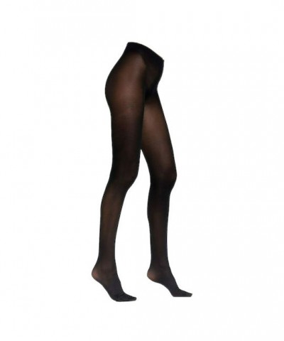 Γυναικείο Καλσόν 100 Den Μαύρο
