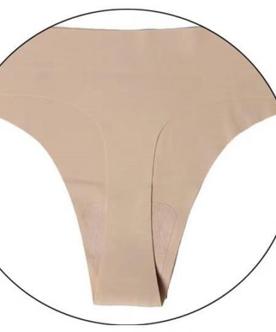 Ouno καλοτάκι Μπεζ String Ouno καλοτάκι Μπεζ String