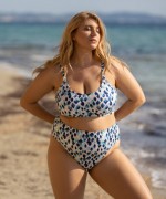 Μαγιό Top Μπουστάκι Plus Size Dreams