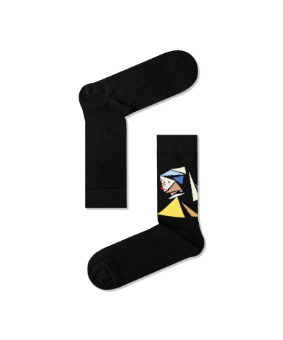 Ανδρικές Κάλτσες Art Portait 1 Ανδρικές Κάλτσες Art Portait 1