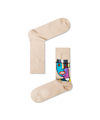 Ανδρικές Κάλτσες Art Portait 4 Ανδρικές Κάλτσες Art Portait 4