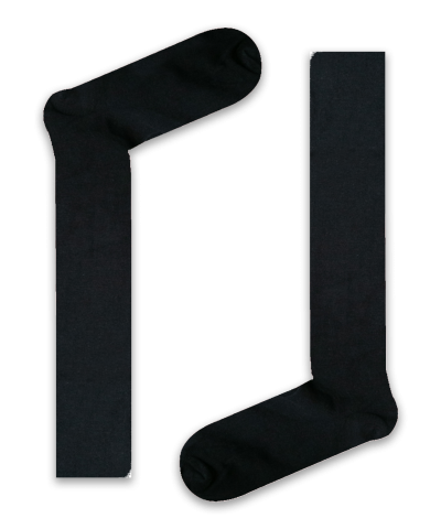 Σετ Γυναικείες Κάλτσες Μέχρι Το Γόνατο 4 Χρώματα