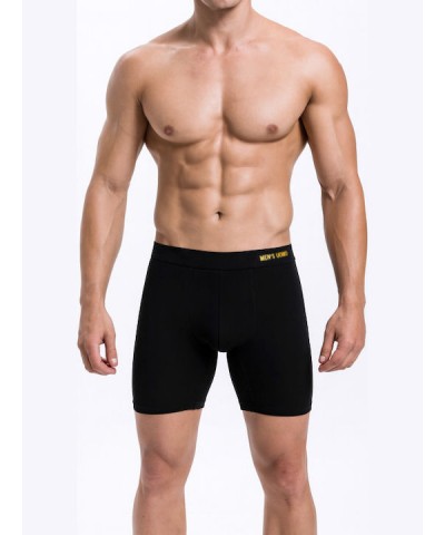 Ανδρικά Μποξεράκια Long Πολύχρωμο 6Pack Ανδρικά Μποξεράκια Long Πολύχρωμο 6Pack